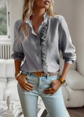 Elegante Bluse Damen Für Jeden Anlass