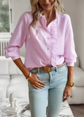 Elegante Bluse Damen Für Jeden Anlass