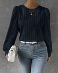 Elegante Bluse Damen - Stilvoll
