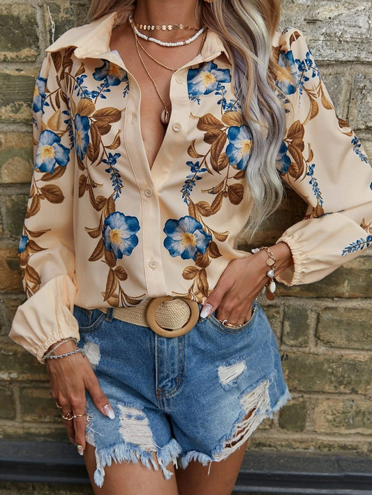 Elegante Blusen Damen für jeden Anlass