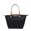 Elegante Damen Handtasche – Faltbare Shopper-Tasche für Alltag und Reisen