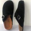 Elegante Leder Sandalen Damen