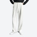 Elegante Zeremoniehose Für Männer