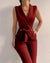 dark red