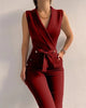 dark red