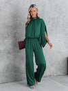 Eleganter Overall mit weiten Ärmeln – Klasse und Komfort