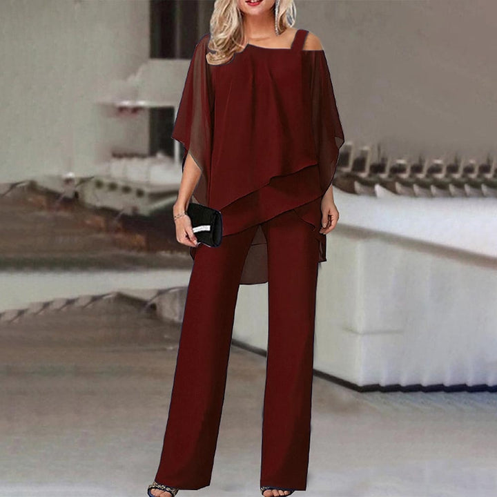 Eleganter Zweiteiler für Damen