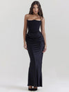 Elegantes Abendkleid – Zeitlose Schönheit für besondere Anlässe