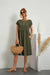 Army green
