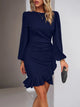 Navy blue