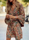 Elegantes Festliches Damenkleid