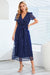 bleu marine