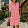 Elegantes Festliches Damenkleid