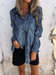 Blau