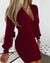 Bordeaux red