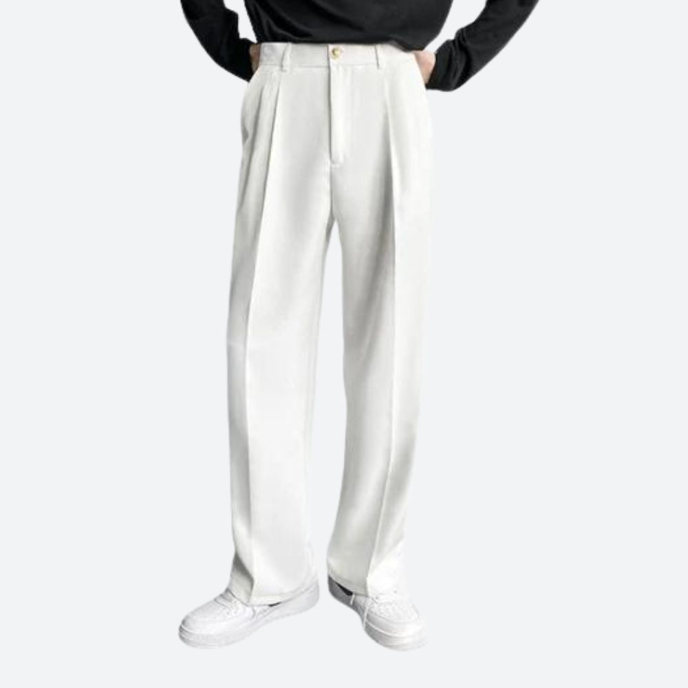 Formelle Herrenhose für Herren