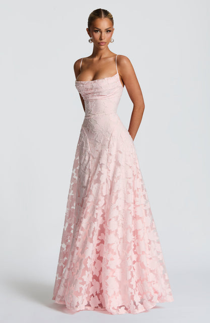 Abito da donna con spalline senza maniche | Maxi