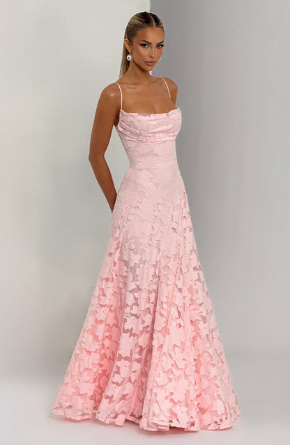 Abito da donna con spalline senza maniche | Maxi