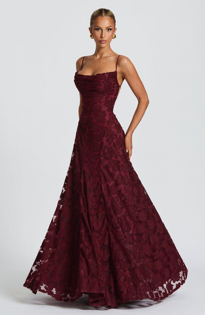 Abito da donna con spalline senza maniche | Maxi