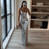 Glitzerndes Abendkleid – Glamour für besondere Anlässe