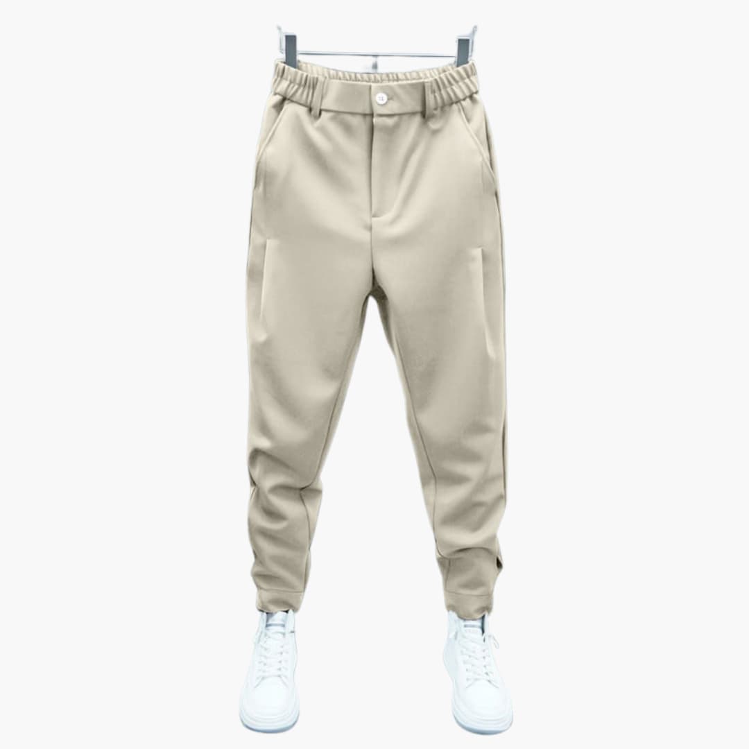 Herren Aktuelle Modische Hosen