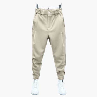 Herren Aktuelle Modische Hosen