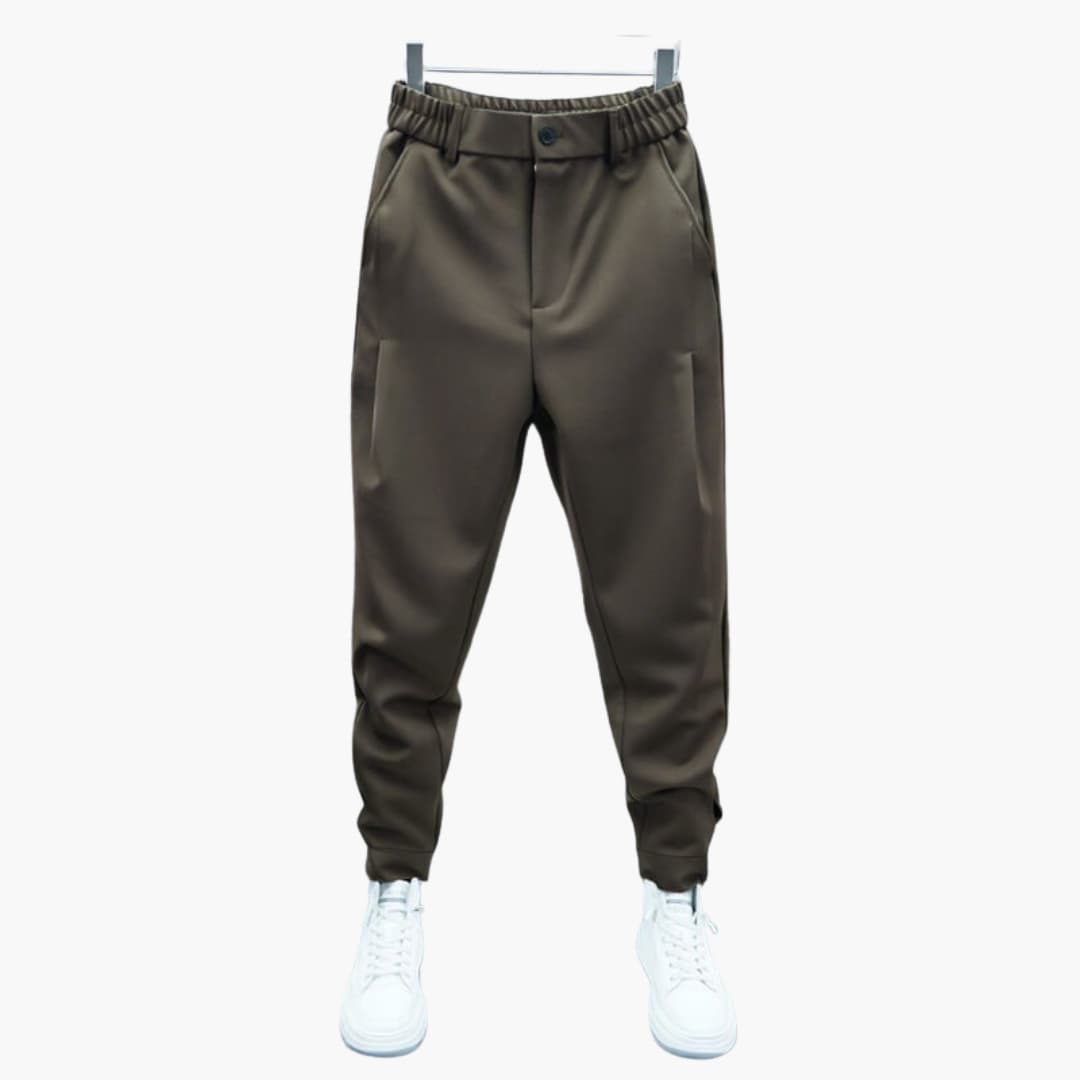 Herren Aktuelle Modische Hosen