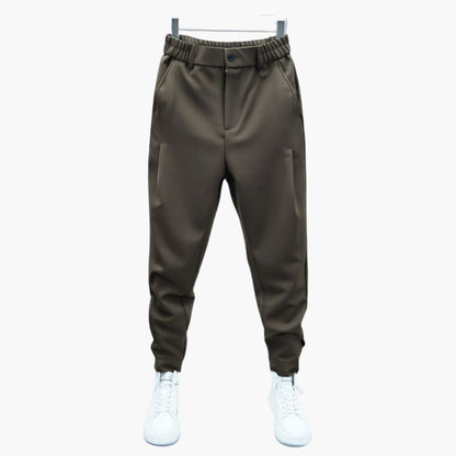 Herren Aktuelle Modische Hosen