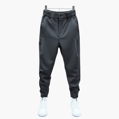 Herren Aktuelle Modische Hosen