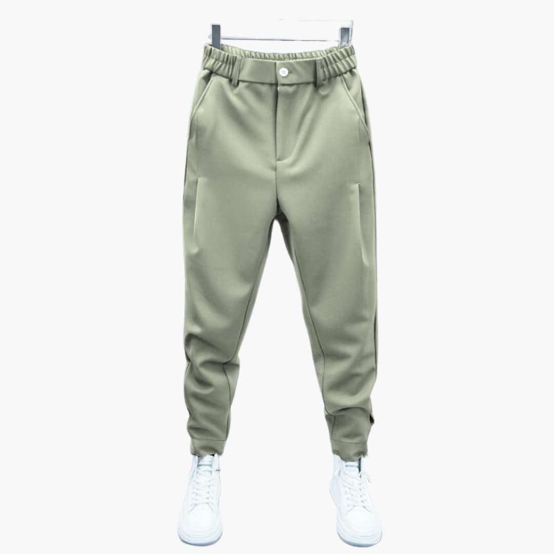 Herren Aktuelle Modische Hosen