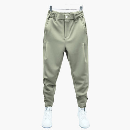 Herren Aktuelle Modische Hosen