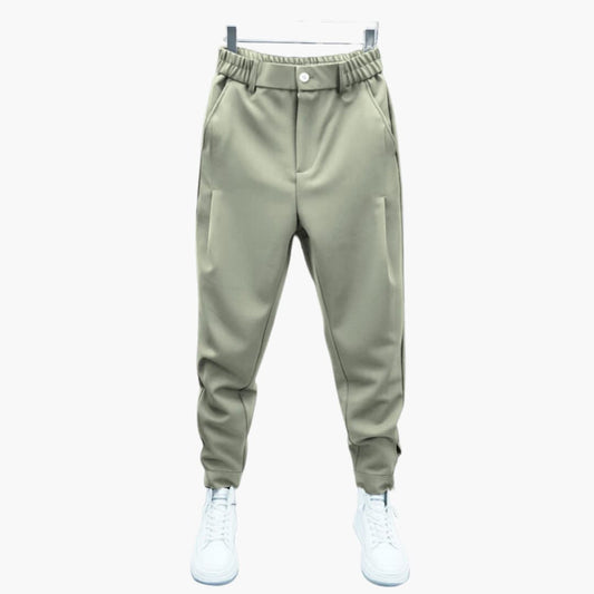 Herren Aktuelle Modische Hosen