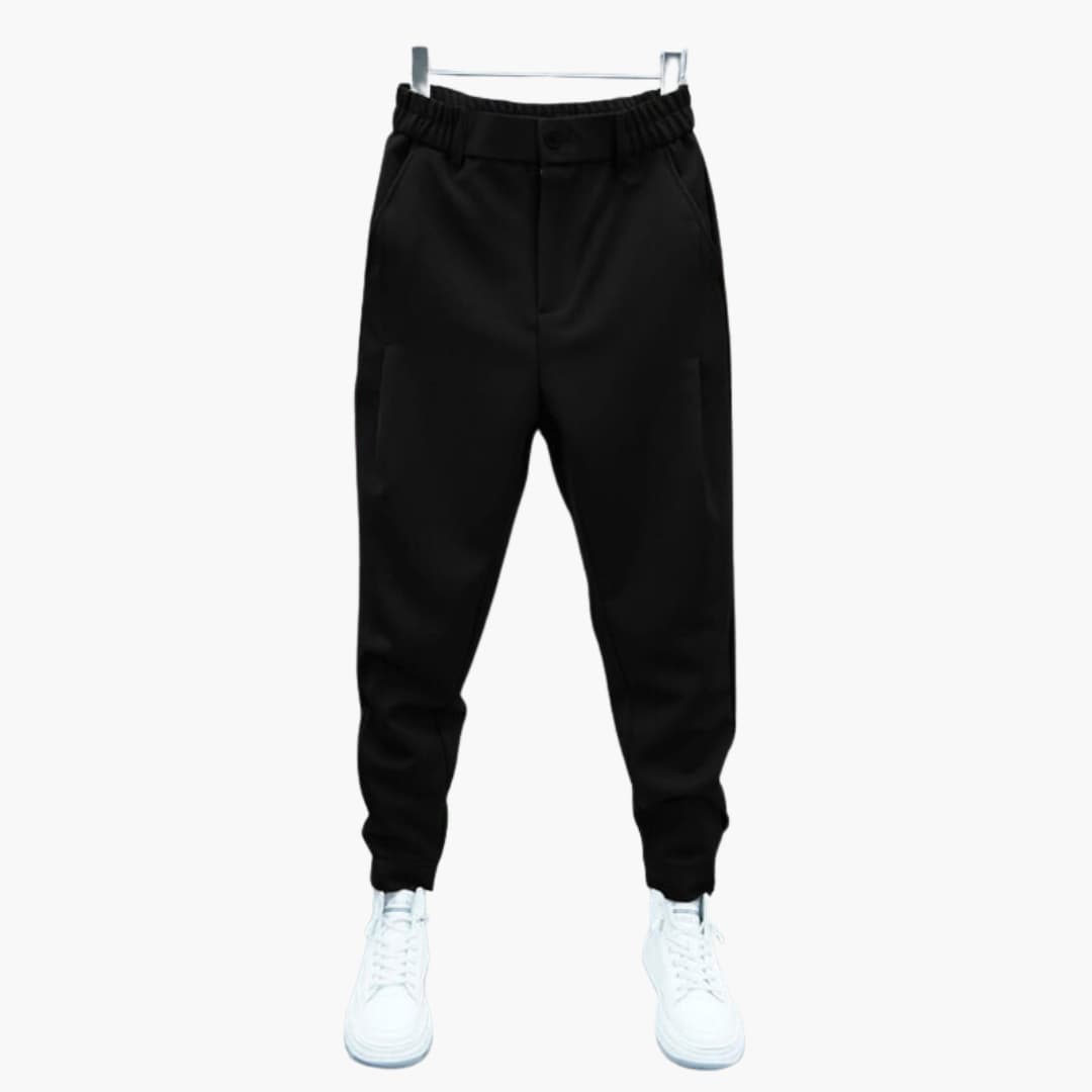 Herren Aktuelle Modische Hosen