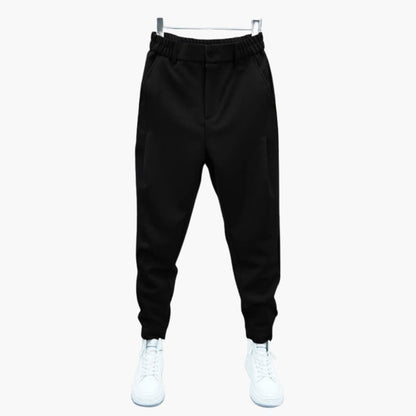 Herren Aktuelle Modische Hosen