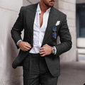 Herren Anzug – Sommerliche Eleganz für besondere Anlässe