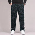 Herren Bequeme Hose mit Taschen