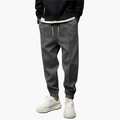 Herren Bequeme Hosen mit locker Passform
