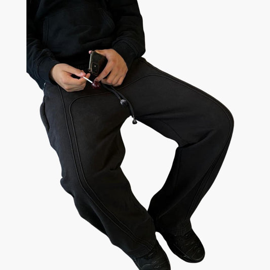 Herren Bequeme Jogginghosen