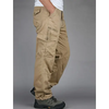 Herren Chino Hose Mit Taschen
