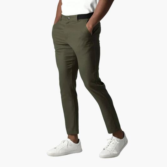 Herren Chino Hosen für strecken