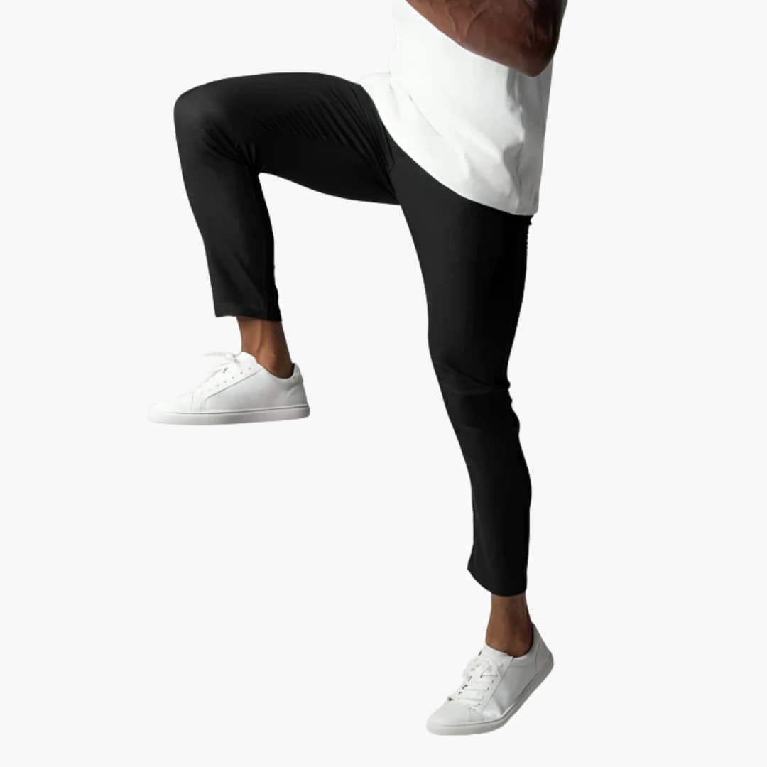 Herren Chino Hosen für strecken