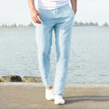 Herren Chino-Hosen – Stilvolle Leichtigkeit für den Sommer