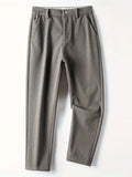 Herren Dehnbare Hosen