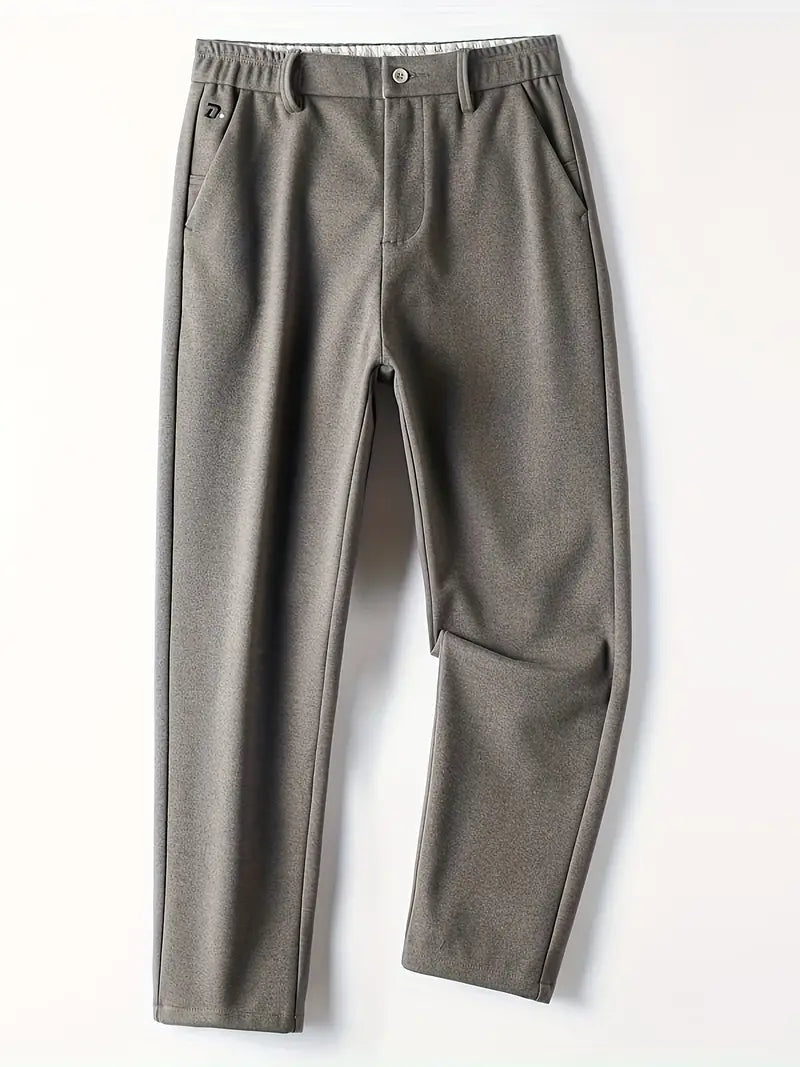 Herren Dehnbare Hosen