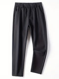 Herren Dehnbare Hosen