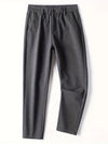 Herren Dehnbare Hosen