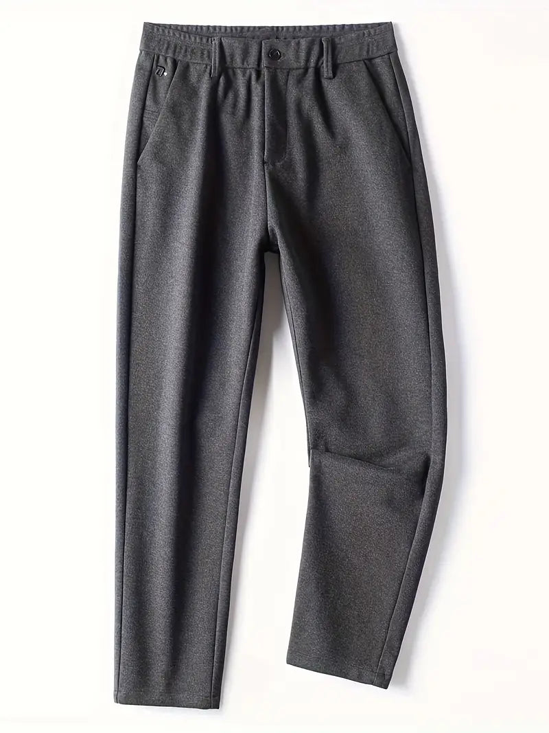 Herren Dehnbare Hosen