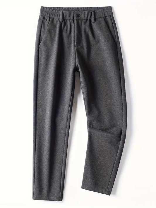 Herren Dehnbare Hosen