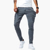 Herren Frachtjeans für strecken