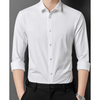 Herren Hemd – Slim Fit, Elegant Figurbetont